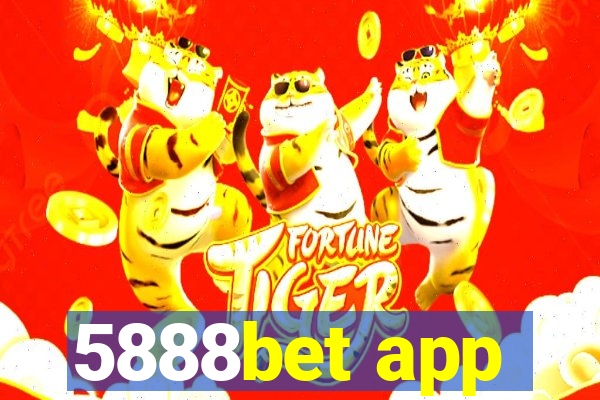 5888bet app